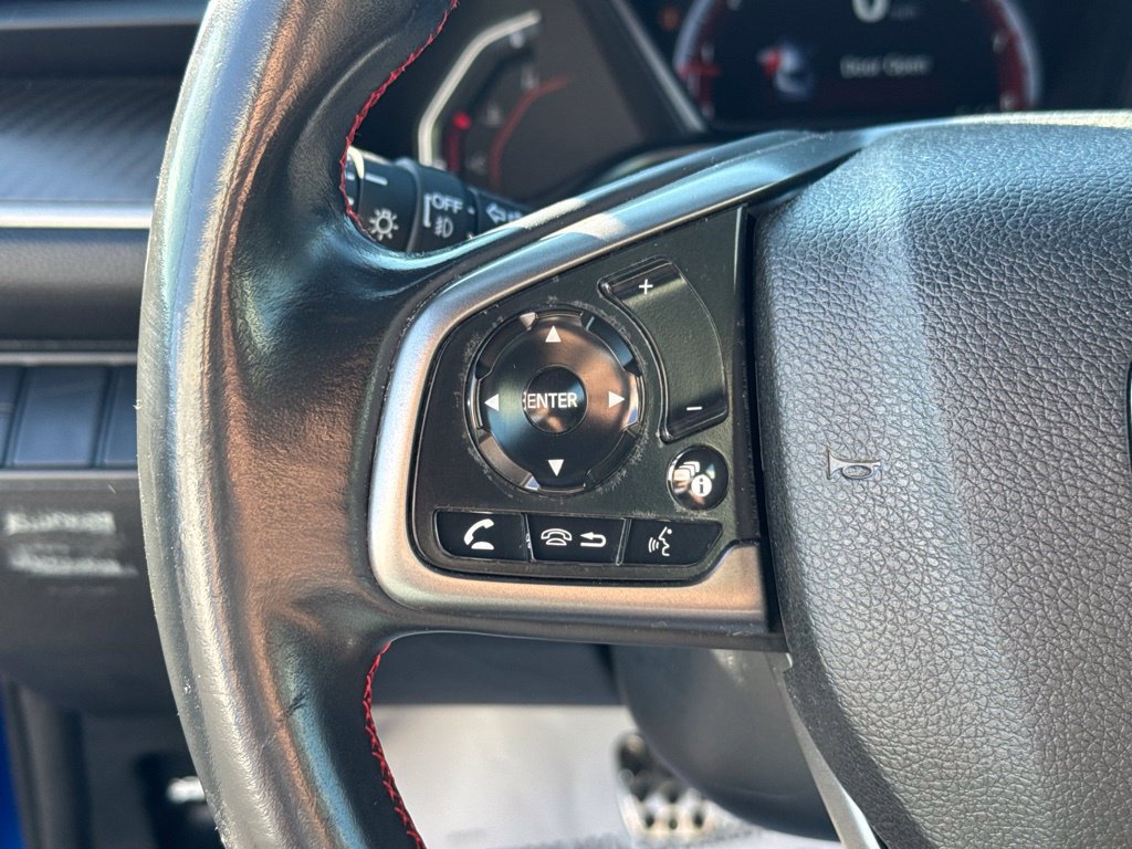 Used 2019 Honda Civic Si image 17