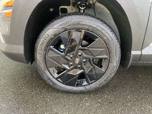 New 2026 Hyundai Kona SEL Sport AWD/4WD image 10