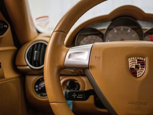 Used 2007 Porsche Cayman S image 40