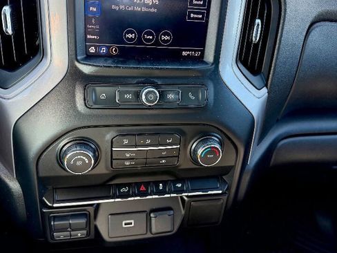 Used 2020 Chevrolet Silverado 1500 W/T w/ WT Value Package image 15