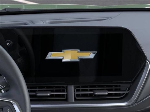 New 2026 Chevrolet Trax ACTIV w/ Driver Confidence Package FWD image 24