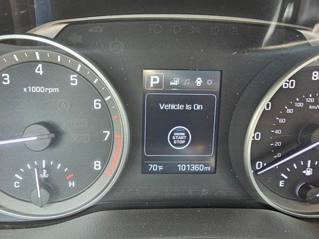 Used 2018 Hyundai Elantra Value Edition FWD image 14