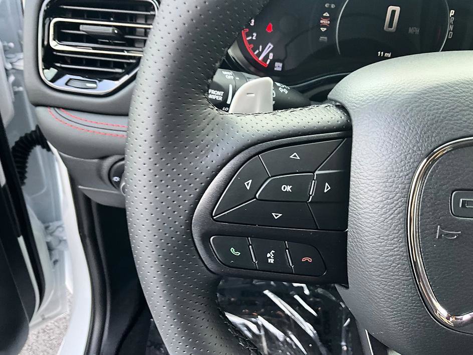 New 2026 Dodge Durango GT AWD/4WD image 34