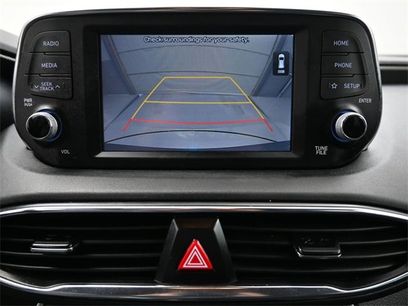 Used 2020 Hyundai Santa Fe SEL