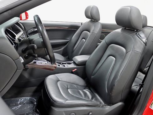 Used 2010 Audi A5 2.0T Premium Plus AWD/4WD image 27
