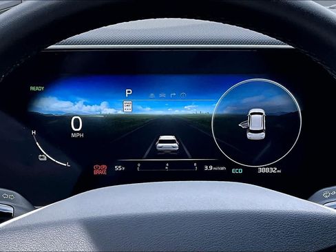 Used 2023 Kia Niro Wind FWD image 18