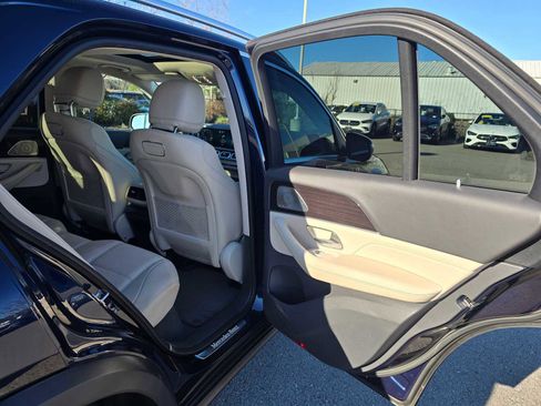 Used 2020 Mercedes-Benz GLE 350 GLE 350 image 14