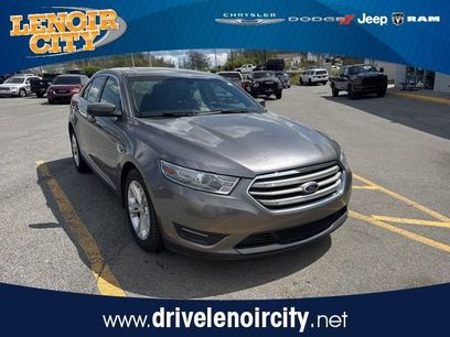 Used 2013 Ford Taurus SEL