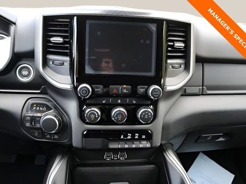 New 2025 RAM 1500 Lone Star image 17