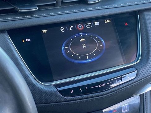 Used 2017 Cadillac XT5 FWD image 27