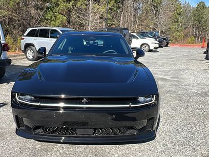 Used 2024 Dodge Charger R/T w/ Plus Group
