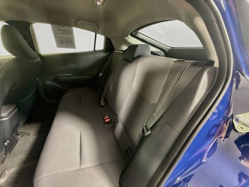 Certified 2026 Toyota Prius Plug-In Hybrid FWD image 21