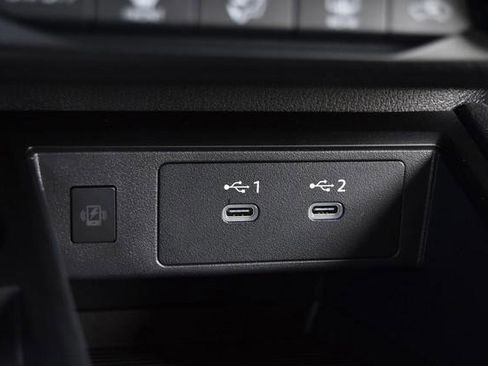 New 2026 Nissan Kicks SV image 17