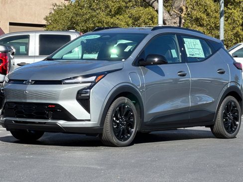 New 2027 Chevrolet Bolt RS w/ Technology Package FWD image 7