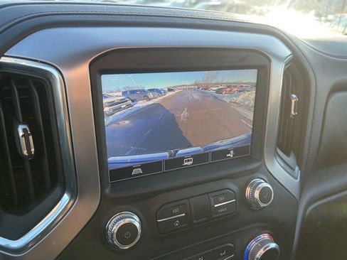 Used 2021 GMC Sierra 1500 SLT w/ SLT Premium Package image 63