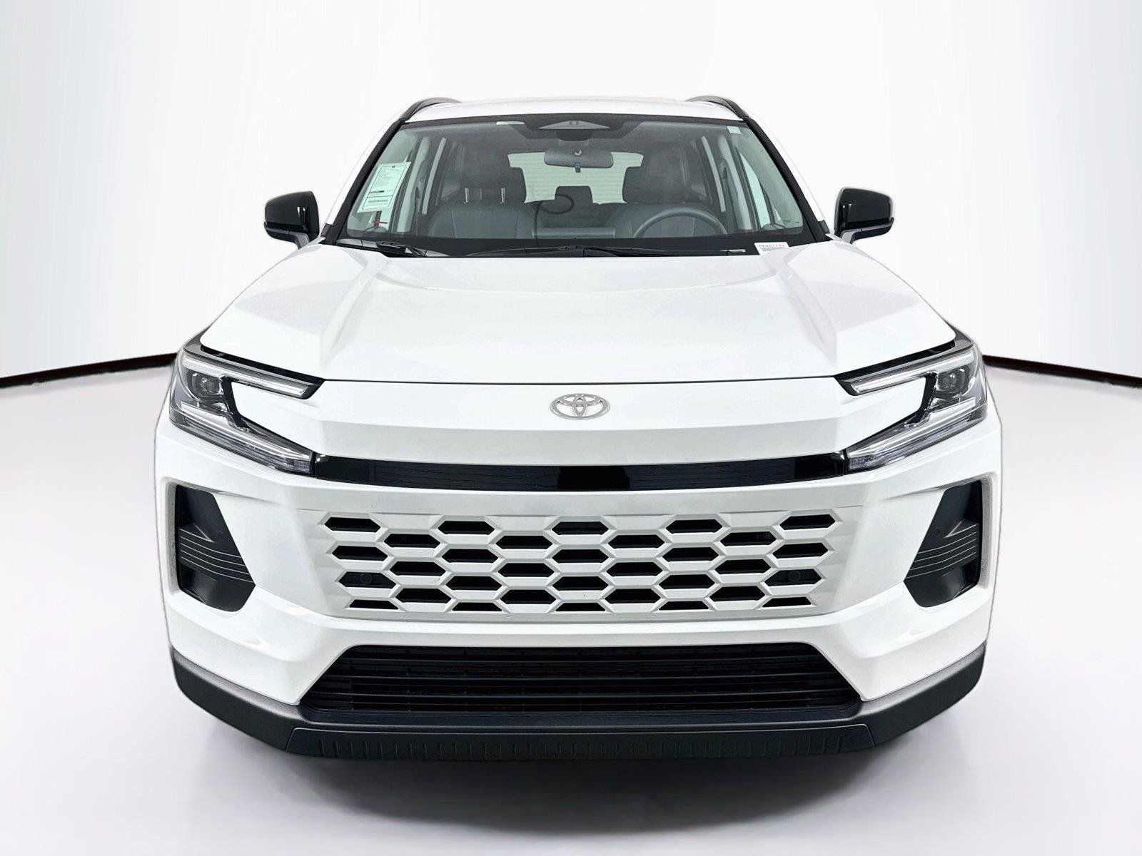Certified 2026 Toyota RAV4 XLE Premium FWD image 9