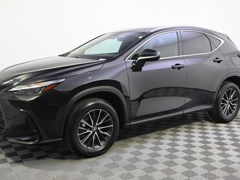Used 2024 Lexus NX 350 AWD image 2