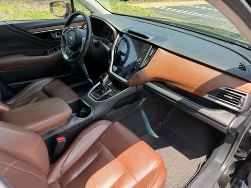 Used 2020 Subaru Outback Touring w/ Popular Package #2 AWD/4WD image 20
