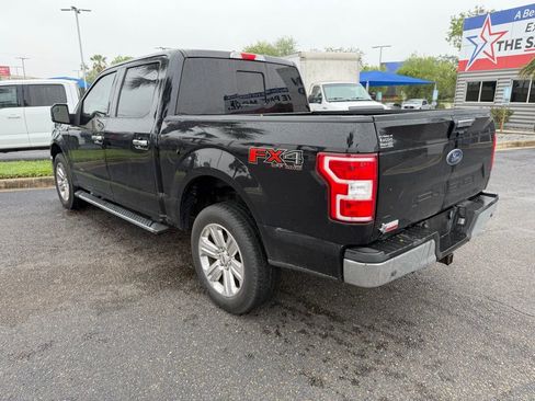 Used 2020 Ford F150 XLT w/ Equipment Group 302A Luxury image 4
