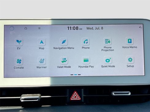 Used 2024 Hyundai Ioniq 5 SEL RWD image 15
