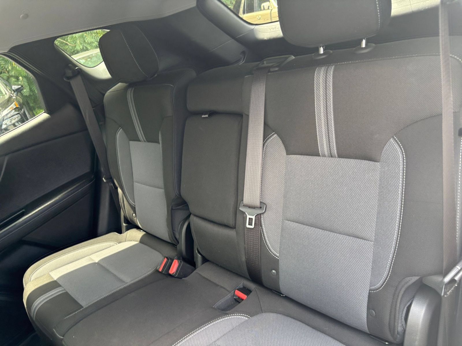 Used 2025 Chevrolet Blazer LT FWD image 34