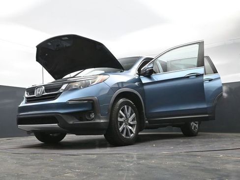 Used 2020 Honda Pilot EX-L image 46