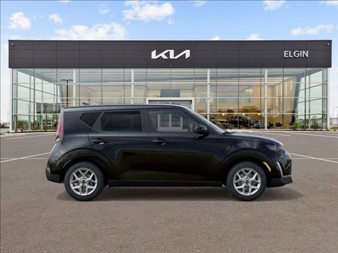 New 2025 Kia Soul S image 7