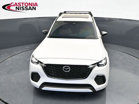 Used 2025 MAZDA CX-70 3.3 Turbo S w/ Premium Plus AWD/4WD image 39