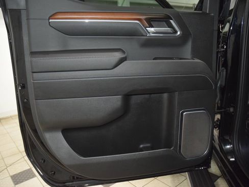 Used 2024 GMC Sierra 1500 Denali w/ Denali Reserve Package AWD/4WD image 45