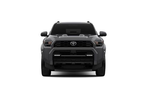 New 2026 Toyota 4Runner TRD Sport Premium AWD/4WD image 17