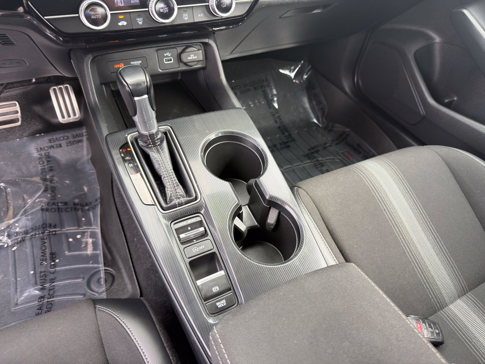 Used 2022 Honda Civic Sport image 20