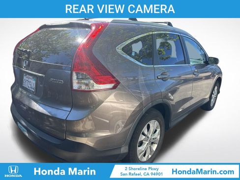 Used 2013 Honda CR-V EX image 3