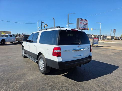 Used 2014 Ford Expedition EL XL image 4