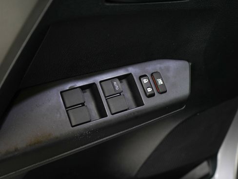 Used 2017 Toyota RAV4 LE w/ All Weather Liner Package AWD/4WD image 19