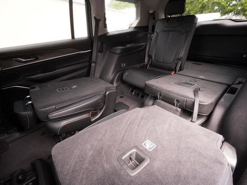 Used 2021 Jeep Grand Cherokee L Limited RWD image 27