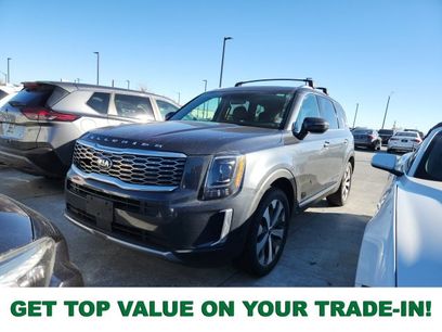 Used 2020 Kia Telluride S