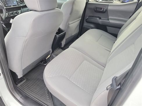 Used 2021 Toyota Tacoma SR5 image 20