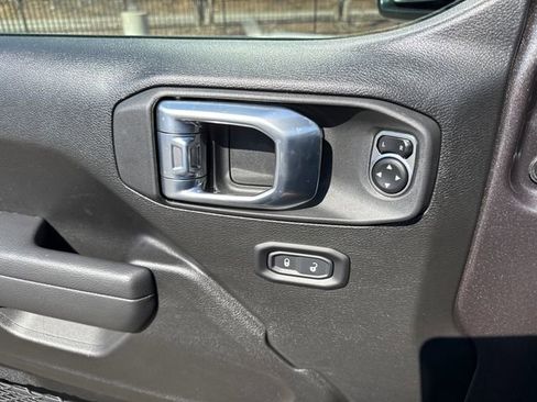 New 2026 Jeep Wrangler Willys image 31