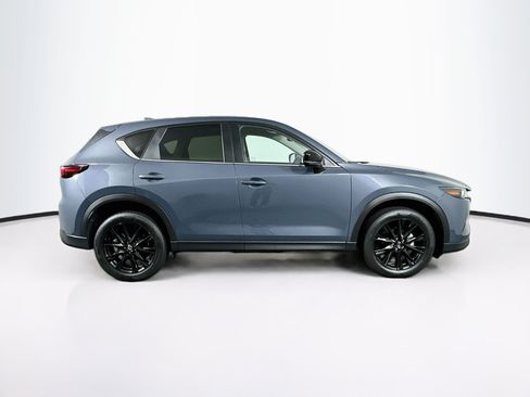 Used 2025 MAZDA CX-5 Carbon Edition AWD/4WD image 10