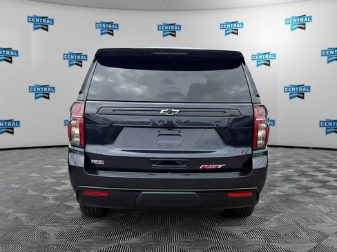 Used 2024 Chevrolet Tahoe RST w/ Luxury Package AWD/4WD image 4