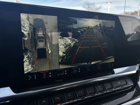 New 2026 GMC Sierra 1500 Elevation w/ Elevation Premium Package image 23