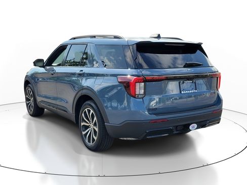 Used 2026 Ford Explorer ST-Line RWD image 4