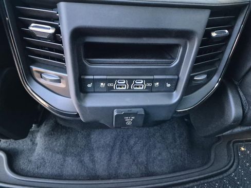 New 2026 RAM 1500 Limited AWD/4WD image 16