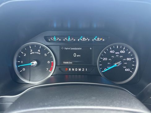 Used 2021 Ford F250 XLT w/ Snow Plow Prep Package AWD/4WD image 25