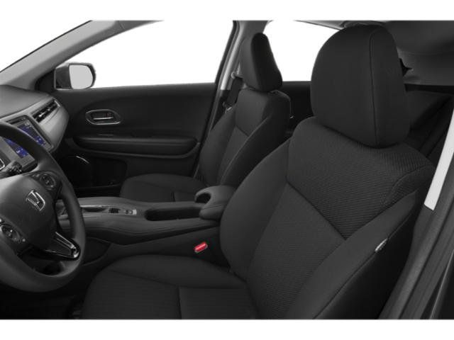 Used 2018 Honda HR-V EX image 9