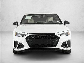 Used 2022 Audi A4 2.0T Premium Plus w/ Premium Plus Package video 2