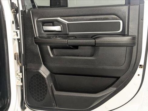 Used 2024 RAM 2500 Big Horn w/ Off Road Package image 19