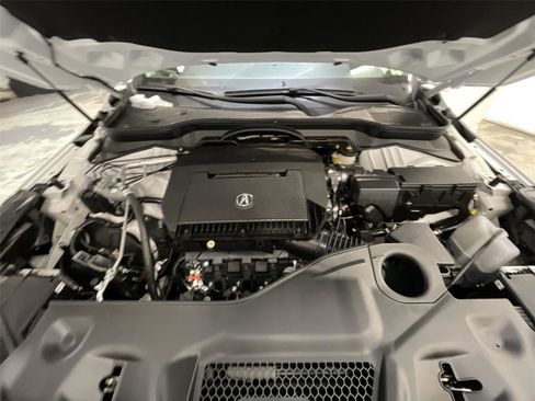 New 2026 Acura MDX SH-AWD w/ Technology Package image 11