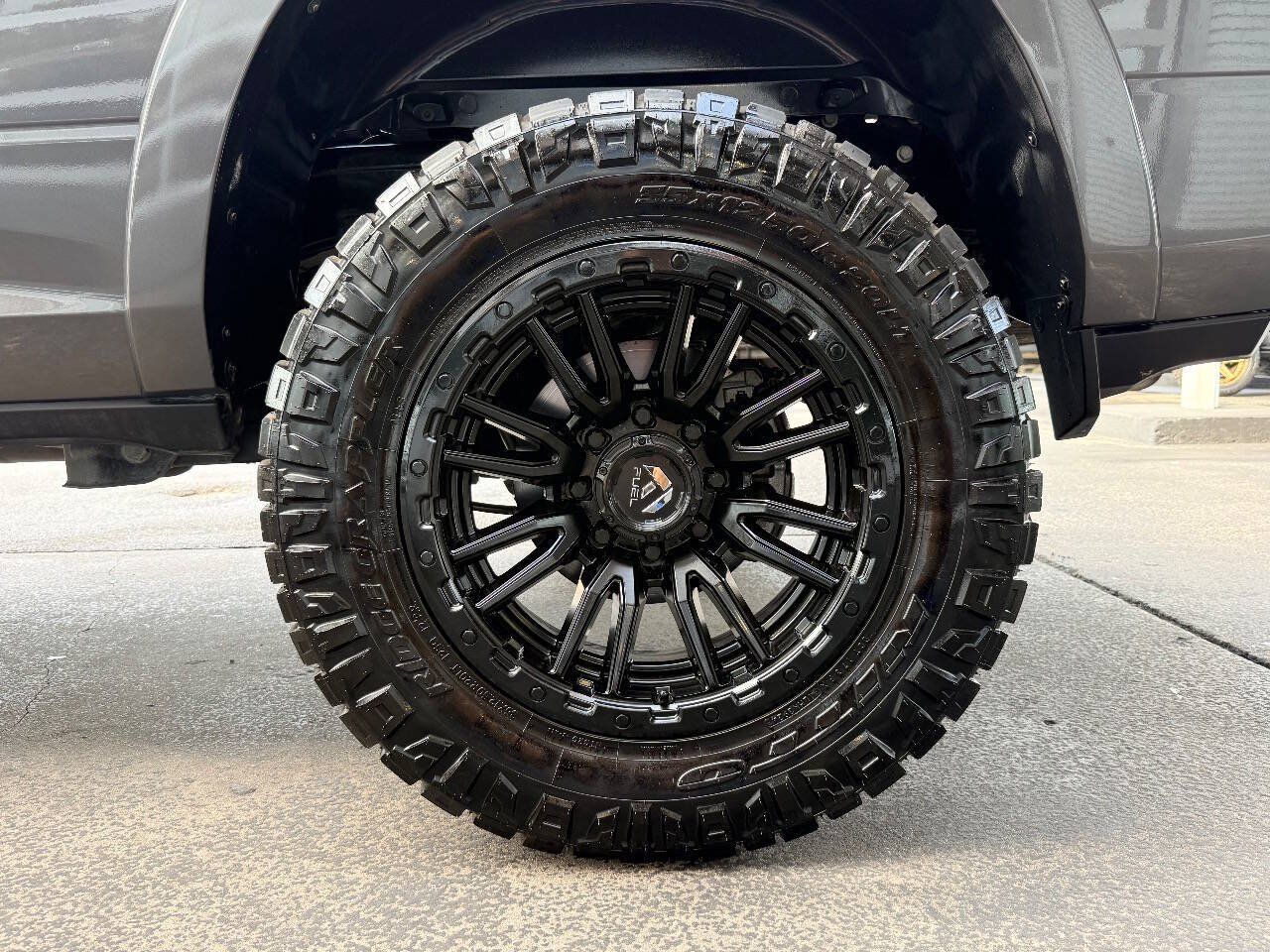 Used 2024 RAM 2500 Limited w/ Safety Group AWD/4WD image 13