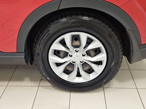 Certified 2023 Honda CR-V LX image 21